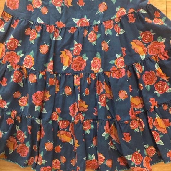 “Matilda Jane” dress size 6 in EUC - Picture 3 of 8